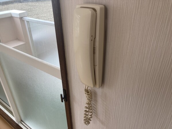 八丈グランドハイツNの物件内観写真